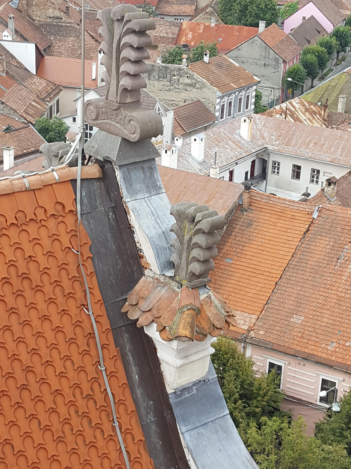 Foto van activiteiten in 2017 2